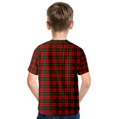 Kids  Cotton T-Shirt 