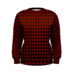 Kerr Tartan Women s Sweatshirt
