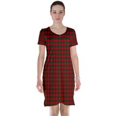 Short Sleeve Nightdress 
