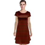 Kerr Tartan Cap Sleeve Nightdress