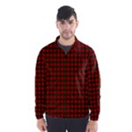 Kerr Tartan Wind Breaker (Men)