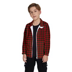 Kids  Windbreaker 
