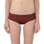 Kerr Tartan Classic Bikini Bottoms