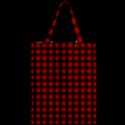 Zipper Classic Tote Bag 