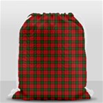Kerr Tartan Drawstring Bag (Small)