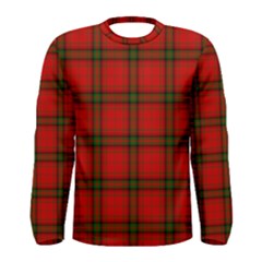 Men s Long Sleeve T-Shirt 