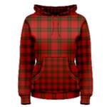 MacDougall Tartan Women s Pullover Hoodie