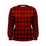 MacDougall Tartan Women s Sweatshirt