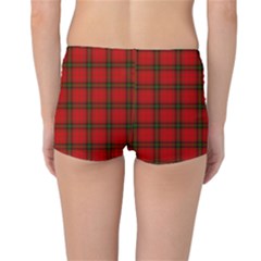 Reversible Boyleg Bikini Bottoms Outside Back