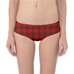 MacDougall Tartan Classic Bikini Bottoms