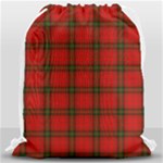 MacDougall Tartan Drawstring Bag (Large)