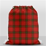 MacDougall Tartan Drawstring Bag (Small)