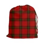 MacDougall Tartan Drawstring Pouch (XXl)