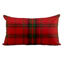 22 x14  Lumbar Throw Cushion Case (Two Sides) 