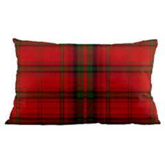 24 x16  Lumbar Throw Cushion Case (Two Sides) 