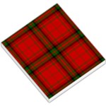 MacDougall Tartan Small Memo Pads