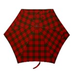 MacDougall Tartan Mini Umbrella