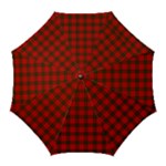 MacDougall Tartan Golf Umbrella