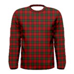 MacDuff Tartan Men s Long Sleeve T-shirt