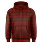 MacDuff Tartan Men s Zipper Hoodie
