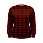 MacDuff Tartan Women s Sweatshirt