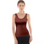 MacDuff Tartan Tank Top