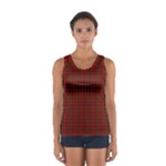 MacDuff Tartan Women s Sport Tank Top
