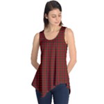 MacDuff Tartan Sleeveless Tunic