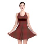 MacDuff Tartan Reversible Skater Dress