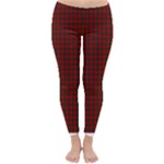 MacDuff Tartan Winter Leggings
