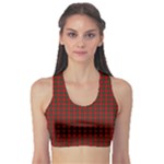 MacDuff Tartan Women s Sports Bra