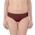 MacDuff Tartan Hipster Bikini Bottoms