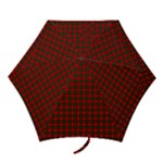 MacDuff Tartan Mini Umbrella
