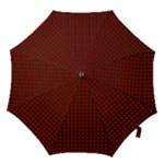 MacDuff Tartan Hook Handle Umbrella (Large)