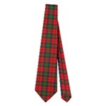 MacDuff Tartan Necktie (Two Side)