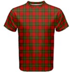 MacGregor Tartan Men s Cotton Tee