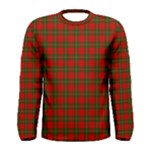 MacGregor Tartan Men s Long Sleeve T-shirt