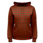 MacGregor Tartan Women s Pullover Hoodie
