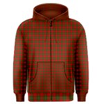 MacGregor Tartan Men s Zipper Hoodie
