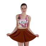 MacGregor Tartan Mini Skirt