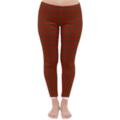 Classic Winter Leggings 