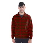 MacGregor Tartan Wind Breaker (Men)