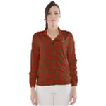 MacGregor Tartan Wind Breaker (Women)