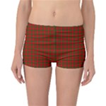 MacGregor Tartan Reversible Boyleg Bikini Bottoms