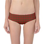 MacGregor Tartan Classic Bikini Bottoms