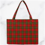 MacGregor Tartan Mini Tote Bag