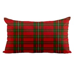 22 x14  Lumbar Throw Cushion Case (Two Sides) 