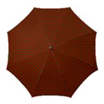 MacGregor Tartan Golf Umbrella