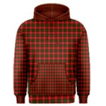 MacKintosh Tartan Men s Pullover Hoodie