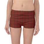 MacKintosh Tartan Boyleg Bikini Bottoms
